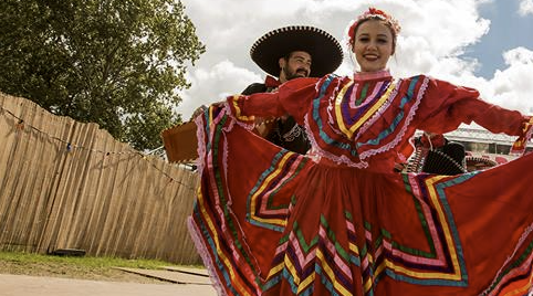 Wat doen Mariachis